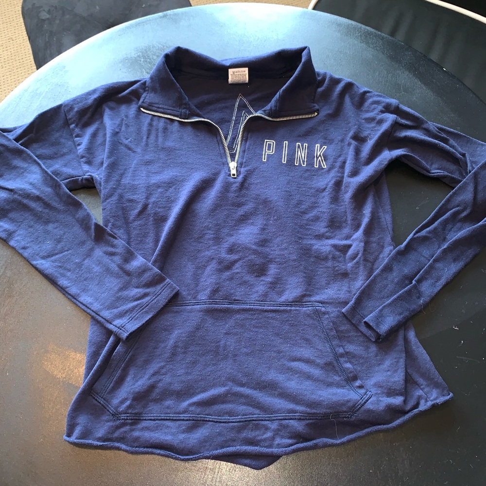 Victoria’s Secret PINK Dallas Cowboys Pullover